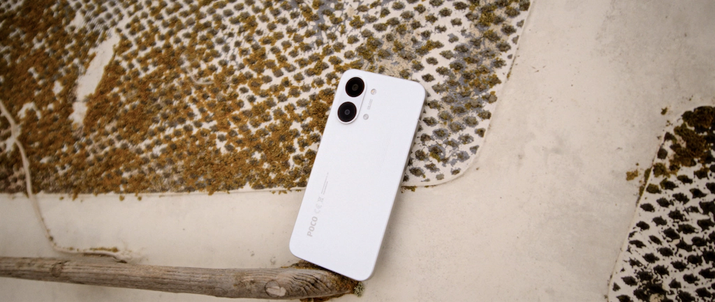 Poco X8 Pro Max: to koniec drogich flagowców